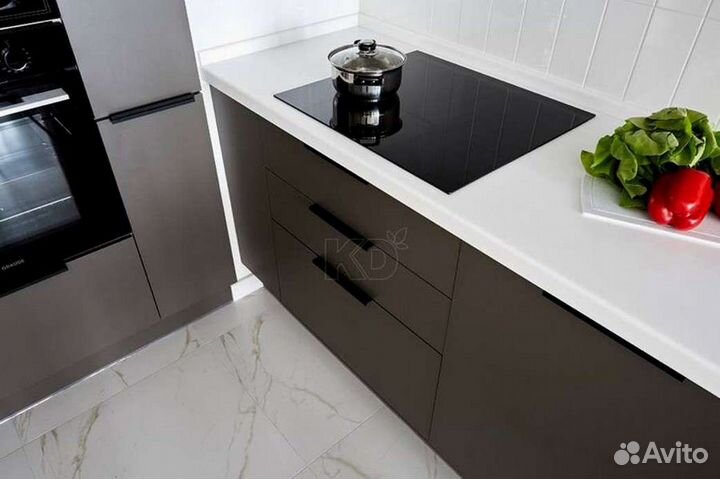 Качественный кухонный гарнитур