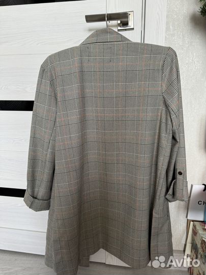 Пиджак Stradivarius, размер 42-44