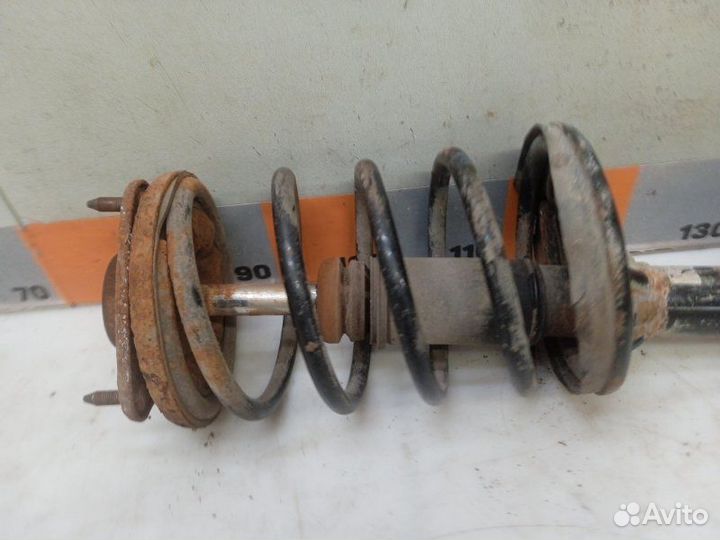 Амортизатор передний Mitsubishi Lancer/Lancer Evolution