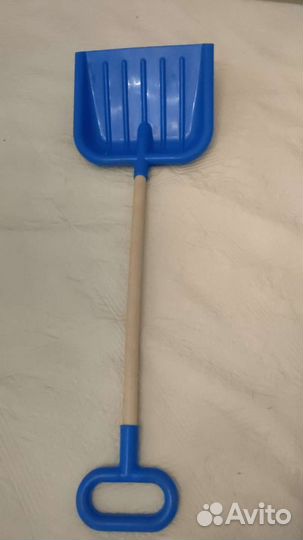 Лопата детская