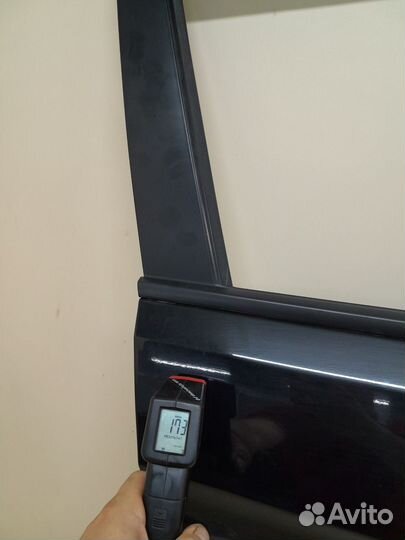 Дверь передняя правая Hyundai Creta