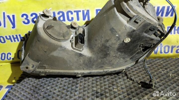 Фара правая Chery Sweet (QQ)