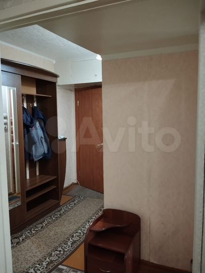 1-к. квартира, 33,6 м², 5/5 эт.