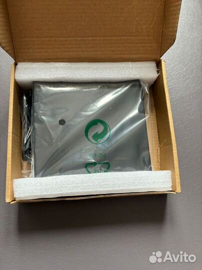 Внешний корпус для ODD USB 2.0