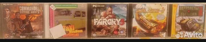 Компьютерная игра