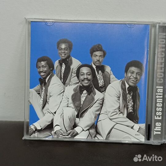 Harold Melvin&The Blue Notes CD