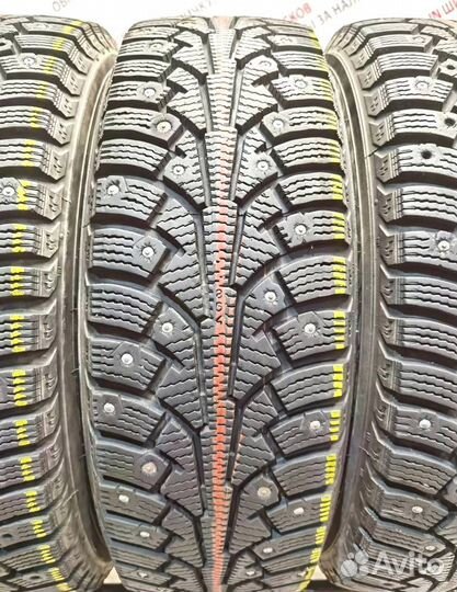 Nokian Tyres Hakkapeliitta 8 185/65 R15 87L