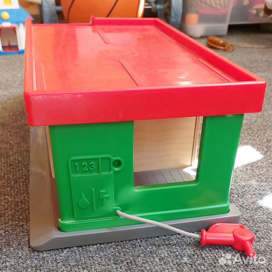 Детские игрушки