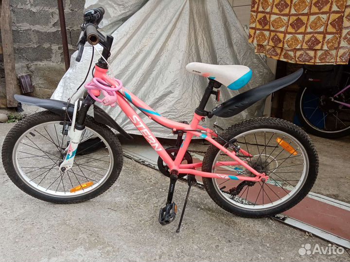 Продажа бу велосипедов