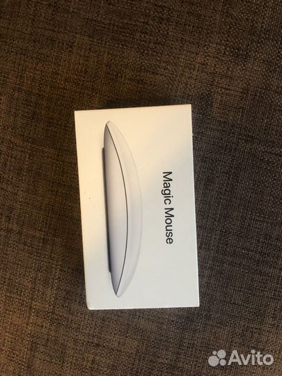 Мышь apple Magic Mouse 2