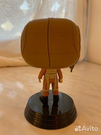 Funko pop star wars Paige