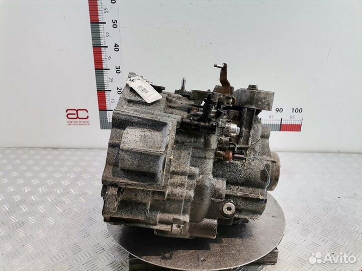 Кпп для Skoda Octavia 1Z