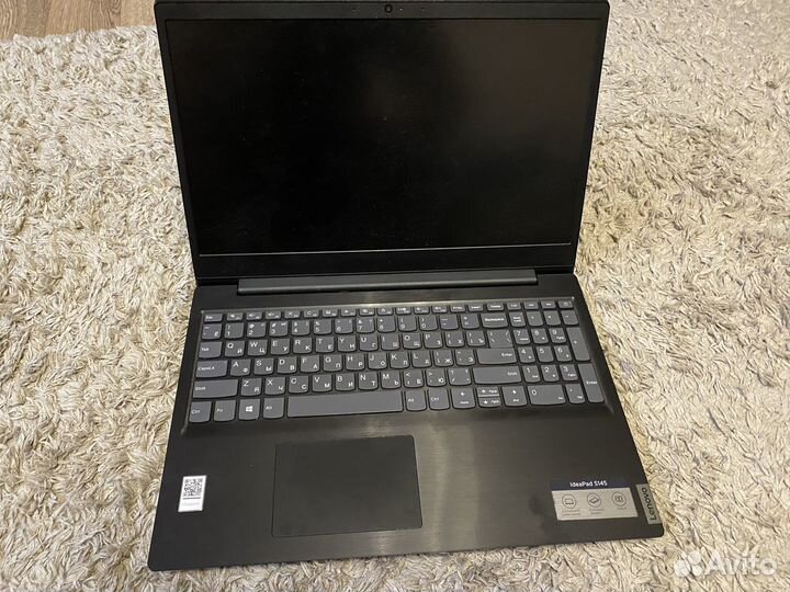 Lenovo IdeaPad S145