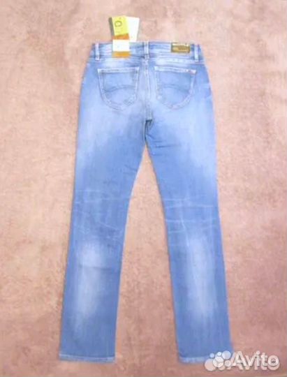 Новые джинсы р42-44 