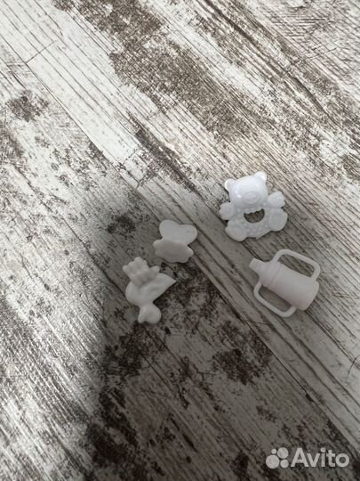 Кукла пупс 12 см