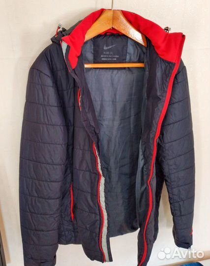 Куртка мужская демисезонная 46-48 размер