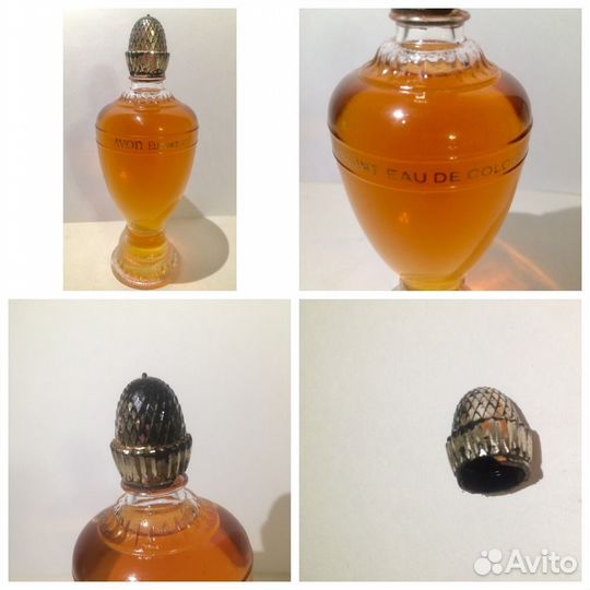 Духи винтаж