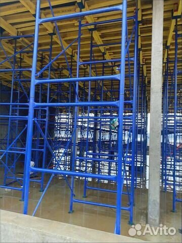 Продаём опалубка стен