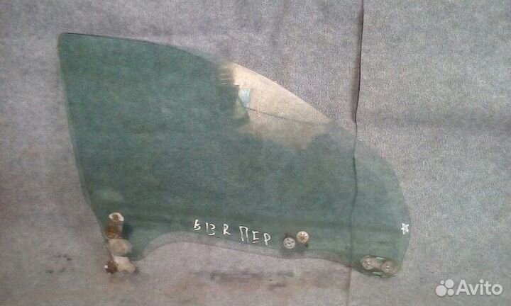 Стекло переднее правое Subaru Legacy В13 2.0 2006