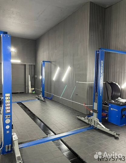 Модульное покрытие для пола