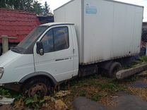 ГАЗ ГАЗель 3302 изотермический, 2016
