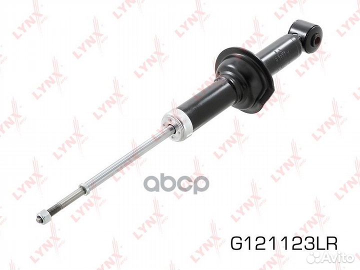 Амортизатор задний G121123LR lynxauto