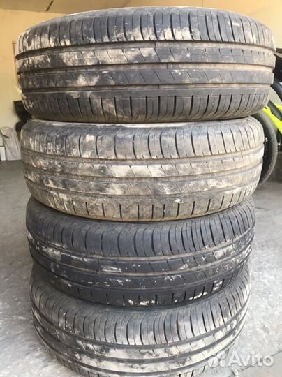 Hankook Kinergy Eco 195/65 R15