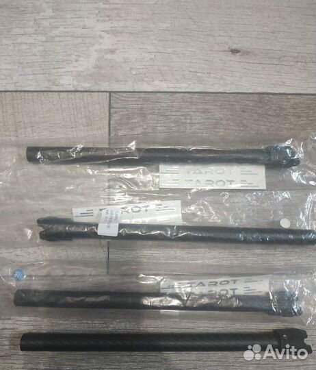 Запчасти для квадрокоптера