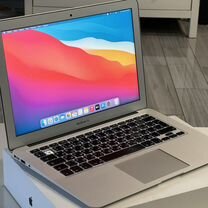 Apple macbook air 13'' 2014