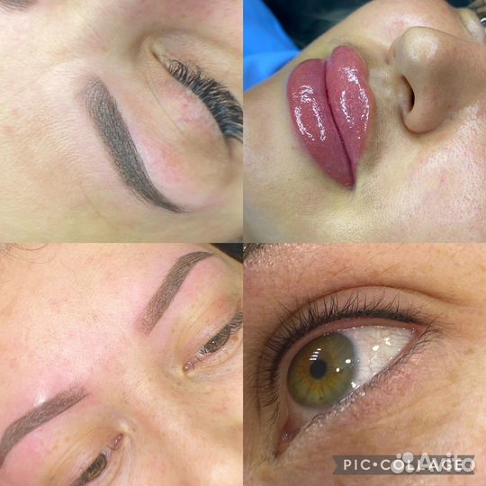 Красота и здоровье