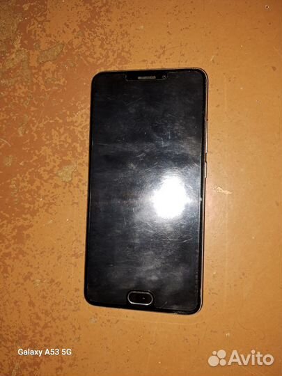 Meizu M5 Note, 4/64 ГБ