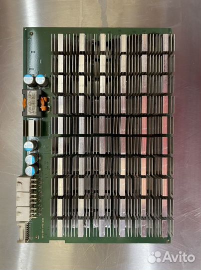 Хэшка D3 (hash плата)