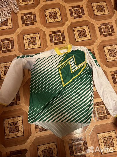 Защита тела, черепаха USD Pro + джерси