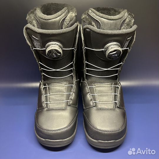 Ботинки для сноуборда женские K2 Kinsley Boa