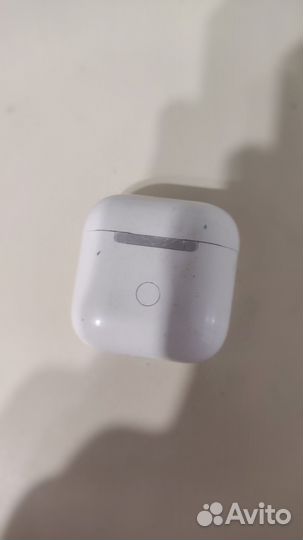 Блютуз наушники