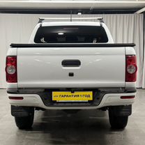 Sollers ST6 2.0 MT, 2024, 31 000 км, с пробегом, цена 2 150 000 руб., Новосибирск