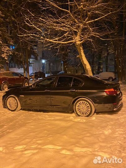 Диски на BMW 416 стиль r 18
