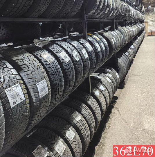 Hankook Optimo K415 255/45 R19 103Q