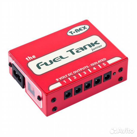 Блок питания T-Rex FuelTank Junior