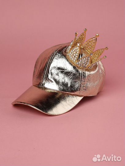 Кепка бейсболка