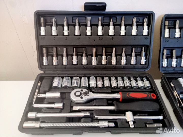 Набор инструментов