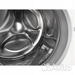 Стиральная машина Electrolux EW2FN527WP