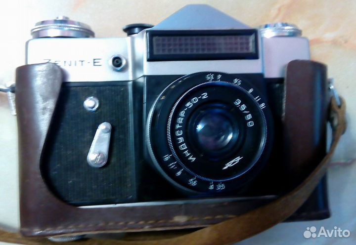 Фотоаппараты
