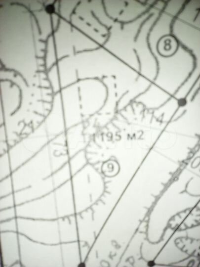 Участок 111,95 га (ИЖС)