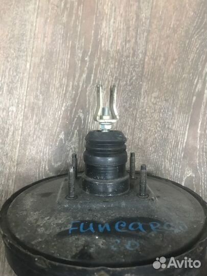 Вакуумный усилитель тормозов Toyota Funcargo NCP20