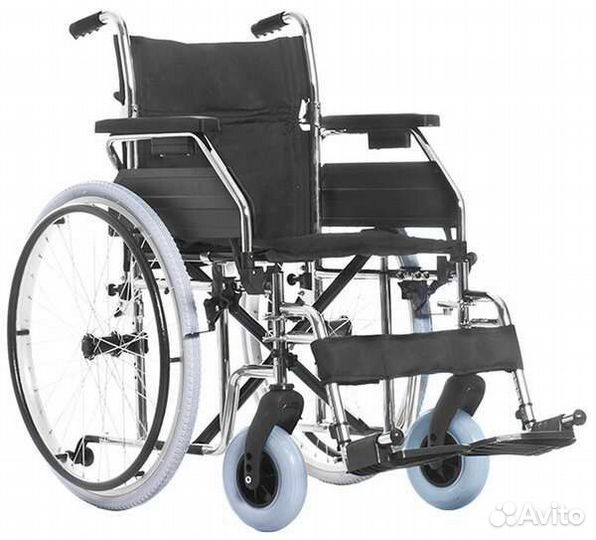 Кресло-коляска Ortonica Olvia 10 новая