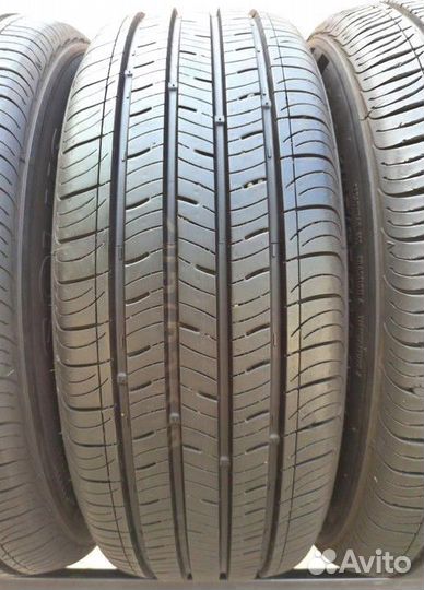 Kumho Solus TA31 205/65 R16 95H