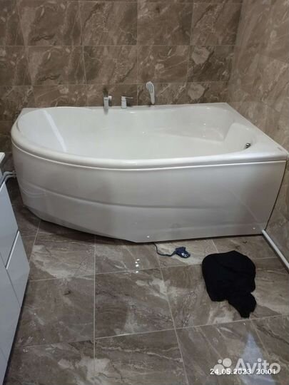 Сантехник. Любая сложность