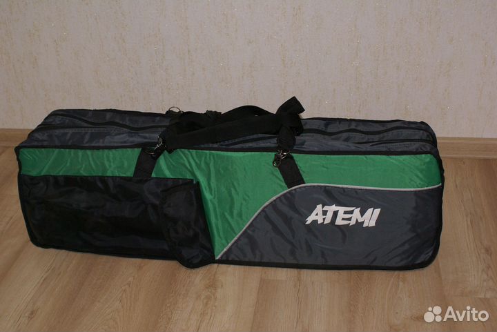 Блочный лук «Mauler» фирмы Bear Archery