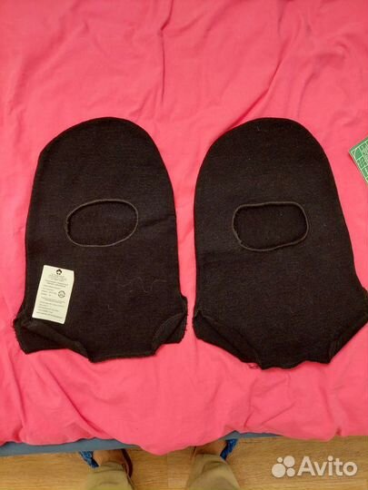 Балаклава,Шапка подшлемник